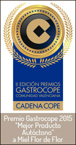 Premio Gastrocope