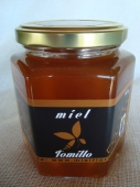 Miel de Tomillo  500 gr.