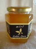 Orange Blossom Honey Lemon 500 Gr.